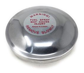 img 2 attached to Tisco E7NN9030AA Fuel Cap: Secure Your Fuel with this Quality Product