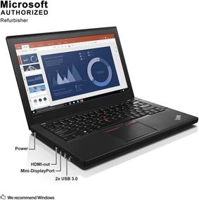 img 1 attached to Экран ноутбука Lenovo ThinkPad для бизнеса