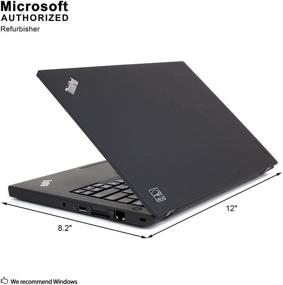 img 2 attached to Экран ноутбука Lenovo ThinkPad для бизнеса