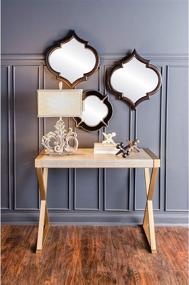 img 2 attached to Sterling 6050387 Lilliput Mirror