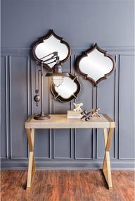 img 3 attached to Sterling 6050387 Lilliput Mirror