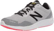 new balance 490v7 running castle men's shoes логотип