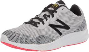 img 4 attached to New Balance 490V7 Running Castle Men's Shoes