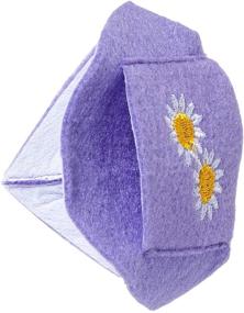img 3 attached to 🌼 Daisies: Amblyopia/Lazy Eye Treatment Eye Patch for Kids - Amblyo-Patch Ltd