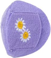 🌼 daisies: amblyopia/lazy eye treatment eye patch for kids - amblyo-patch ltd logo
