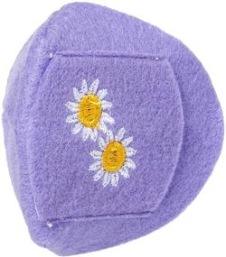img 4 attached to 🌼 Daisies: Amblyopia/Lazy Eye Treatment Eye Patch for Kids - Amblyo-Patch Ltd