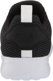 img 2 attached to Кроссовки и кеды Adidas Racer Running для маленьких мальчиков и девочек.