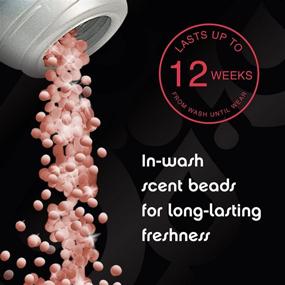 img 1 attached to 🌸 Enhance your Laundry with Downy Unstopables In-Wash Scent Booster Beads, Spring Fragrance - 20.1oz