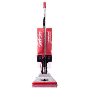 img 4 attached to Efficient Cleaning Power: Sanitaire SC887 Tradition Upright Vacuum for Superior Performance
