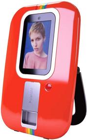 img 3 attached to 📸 Capture the Fun: ARCADE1UP Polaroid At-Home Instant Photo Booth (Red)