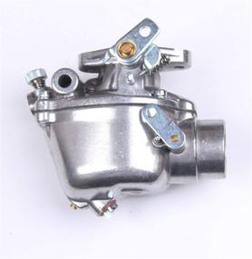 img 1 attached to Carburetor Massey Ferguson Tractor 181644M1