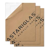 🔍 transparent plexiglass crafting projects for indoor and outdoor use logo