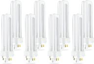 💡 sylvania replacement: plc 13w compact fluorescent bulb for optimal performance логотип