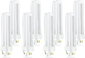 img 1 attached to 💡 Sylvania Replacement: PLC 13W Compact Fluorescent Bulb for Optimal Performance