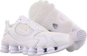 img 3 attached to Nike Womens Triple CV3602 103 Numeric_7 Women's Shoes in Athletic