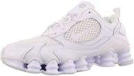 nike womens triple cv3602 103 numeric_7 women's shoes in athletic logo