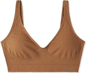 img 1 attached to Boody Organic Bamboo EcoWear Womens Women's Clothing and Lingerie, Sleep & Lounge