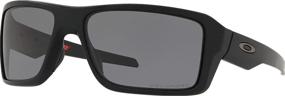 img 4 attached to Oakley Double Edge Sunglasses