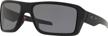 oakley double edge sunglasses logo