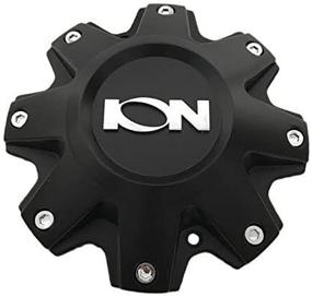 img 1 attached to Ion Wheels C 473 1 C10184MB C10184" translated into Russian would be: "Ion колеса C 473 1 C10184MB C10184