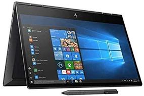 img 4 attached to 2020 HP Envy Touchscreen Laptop: Experience the Ultimate Computing Power