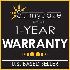 img 1 attached to Sunnydaze Large Replacement Hockey Table Sports & Fitness