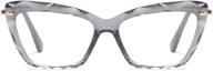 reading glasses crystal quality readers logo