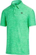 👕 jolt gear golf shirts for men – premium men's clothing in t-shirts & tanks logo