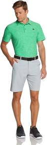 img 1 attached to 👕 Jolt Gear Golf Shirts for Men – Premium Men's Clothing in T-Shirts & Tanks