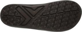 img 1 attached to 👟 Ultimate Comfort Sandals: Telic Energy Flip Flop for Men and Women - A Perfect Blend of Style and Luxury