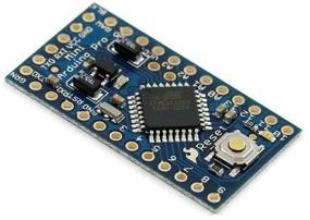 img 4 attached to Arduino Pro Mini 328 3 3V