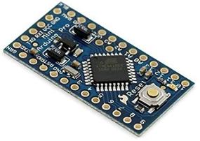 img 1 attached to Arduino Pro Mini 328 3 3V