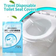 一次性防水便携式独立包装 标志