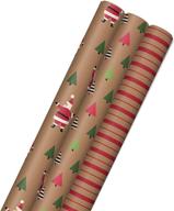 hallmark sustainable christmas wrapping reverse" in russian would be translated as "hallmark экологическая упаковка для рождественских подарков реверсивная логотип