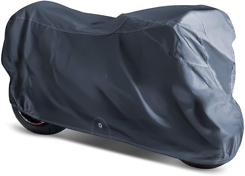 oxgord executive storm proof motorcycle cover 标志