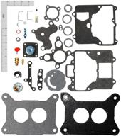 🚀 enhance performance with walker products 15593d carburetor kit logo