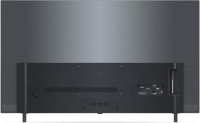 img 1 attached to 📺 LG OLED65A1PUA: Умный 65-дюймовый телевизор 4K OLED с встроенной поддержкой Alexa (2021)