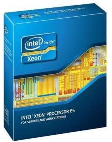 img 2 attached to 🖥️ Intel Xeon E5-2620 v2 2.1GHz Six-Core Processor with 7.2GT/s and 15MB LGA 2011 CPU (BX80635E52620V2)