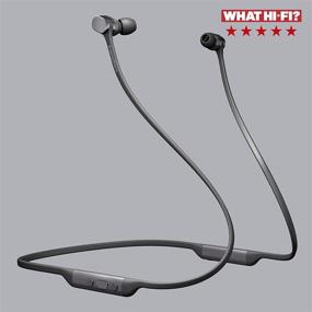 img 3 attached to Space Grey Bowers & Wilkins PI3 Wireless In-Ear Headphones