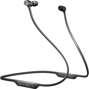 img 4 attached to Space Grey Bowers & Wilkins PI3 Wireless In-Ear Headphones
