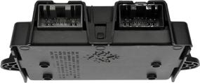 img 3 attached to Восстановленный модуль управления раздаточным коробкой - Dorman 599-252 для выбранных моделей Ford.