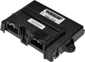 img 4 attached to Восстановленный модуль управления раздаточным коробкой - Dorman 599-252 для выбранных моделей Ford.