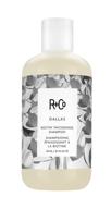 🌟 r+co thickening shampoo with biotin for dallas hair logo
