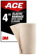 ace elastic bandage closure inches outdoor recreation for accessories logo