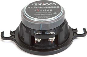 img 3 attached to 🔊 Усовершенствованные компонентные динамики Kenwood KFC-XP6902C 6x9 + 2-3/4