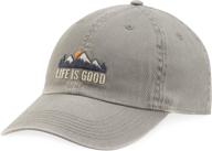 life good unisex tattered americana outdoor recreation for outdoor clothing логотип