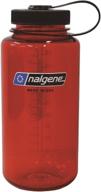 nalgene 32 ounce wide-mouth lexan water bottle for improved seo логотип