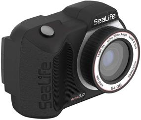 img 2 attached to 📷 SeaLife Micro 3.0 Pro 3000 Underwater Camera & Light Set: Unleash Your Photography Potential with Wireless Transfer and Easy Set-up!