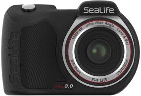 img 1 attached to 📷 SeaLife Micro 3.0 Pro 3000 Underwater Camera & Light Set: Unleash Your Photography Potential with Wireless Transfer and Easy Set-up!