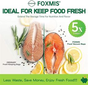 img 2 attached to FOXMIS Vacuum Freezer Storage Commercial